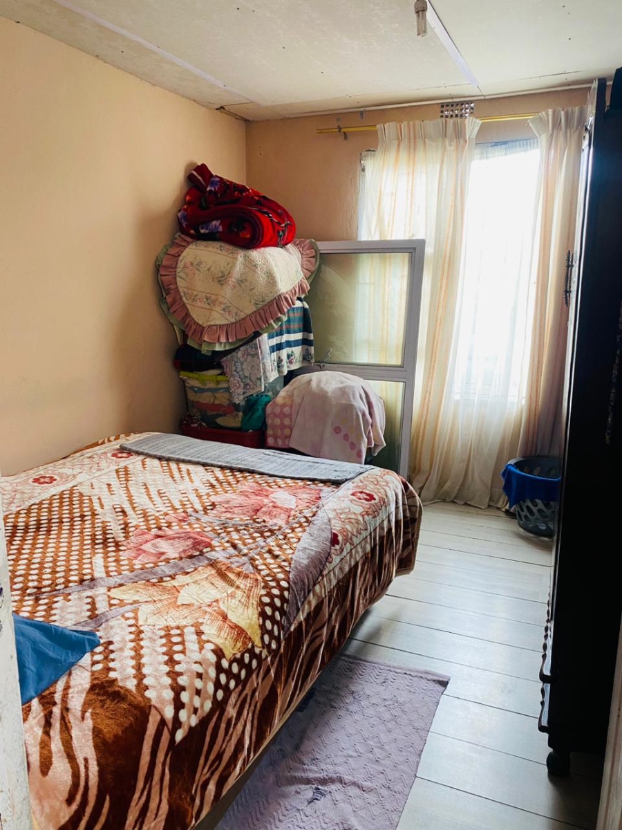 3 Bedroom Property for Sale in Harare Western Cape